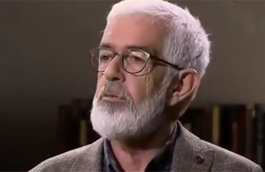 Ünlü yazar Hasan Ali Toptaş'ın tacizleri ifşa oldu! 20 kadın konuştu Toptaş özür diledi