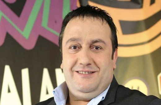 İsmail Türüt'ün boşandığı eşi Ayşe Türüt kimdir çocukları