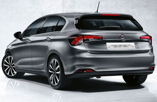 Fiat'tan aralık ayı kampanyası 50 bin TL'ye 24 ay taksit