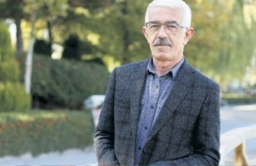 Hasan Ali Toptaş kimdir siyasi görüşü ve eserleri