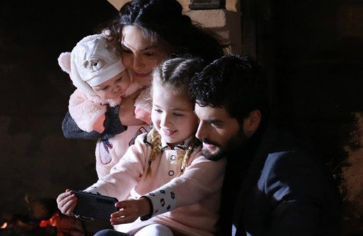 Hercai 51. bölüm fragmanı