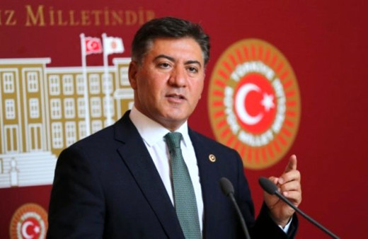 CHP'li Murat Emir'den 'Çin aşısı' iddiası: AK Parti’li siyasilerle yakınlarına yapılıyor