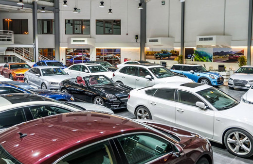 Otomobil satışları hız kesti! Avrupa'nın hatta dünyanın en yüksek vergisi bizde