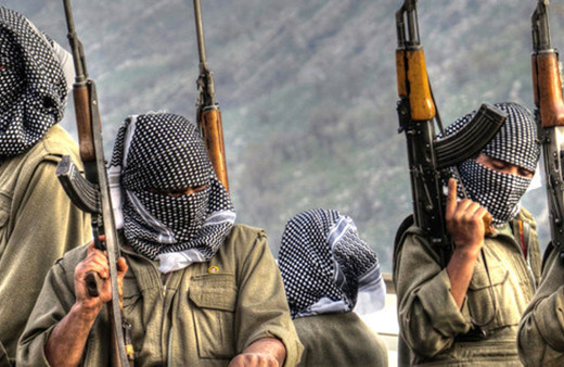 Mesrur Barzani'den 'PKK' açıklaması: Kıyafet değiştirip Sincar Dağı'na çekildi