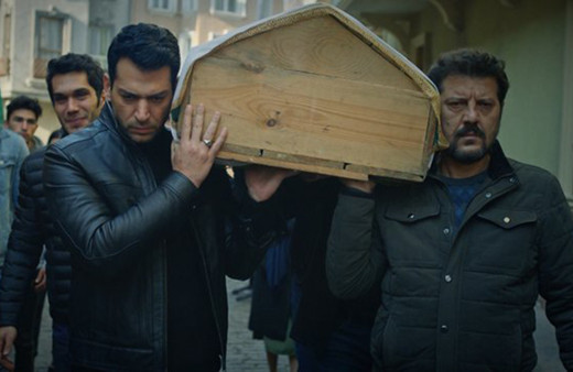 Ramo 24. bölüm fragmanı