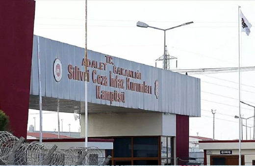 'Silivri Cezaevi'nde uyuz hastalığı patladı' iddiasına açıklama