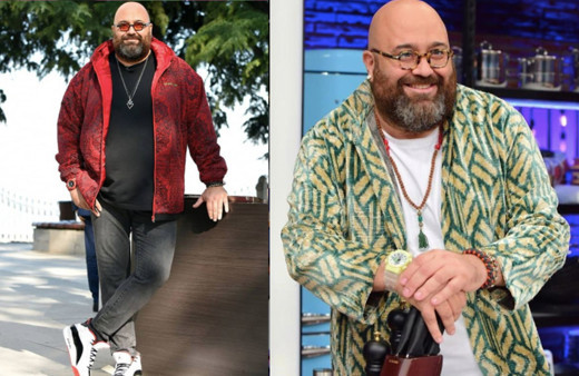 Somer Sivrioğlu çocukları kaç yaşındalar Somer Şef kızı ve oğlu