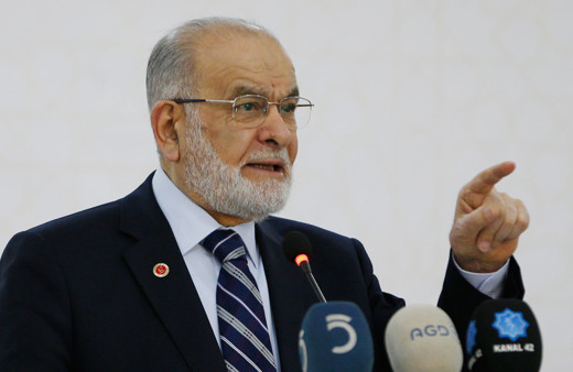 Temel Karamollaoğlu: Eğer bu yapılırsa bugün için asgari ücret 2 bin 900 liranın üzerine çıkar