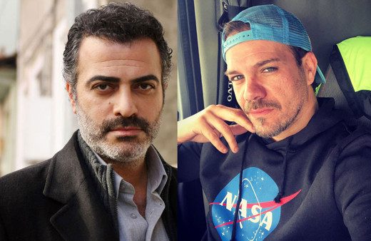 Tolga Karel Amerika'yı kötüleyen Sermiyan Midyat'a demediğini bırakmadı