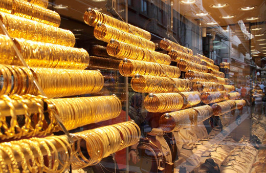 2021'de altın fiyatları ne kadar olacak? Yatırımcılar dikkat! HSBC tahmini açıkladı