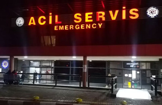 İzmir'de şüpheli ölüm! Soruşturma başlatıldı