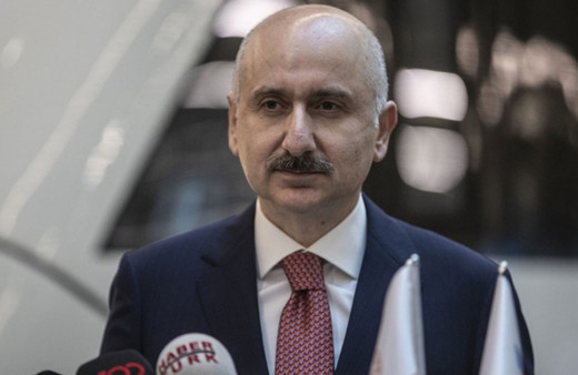 Ulaştırma ve Altyapı Bakanlığı açıkladı! İlk kez kamuoyu ile paylaşılacak