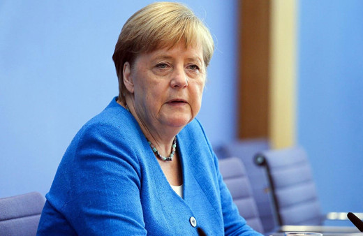 Merkel'e kriz çıkaracak çağrı: Türkiye çatışmada kullanabilir, satışını derhal durdurun