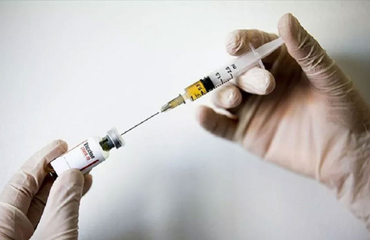 Gelişmiş ülkeler korona aşısının yüzde 53'ünü istifledi! Milyarlarca insan aşı olamayacak