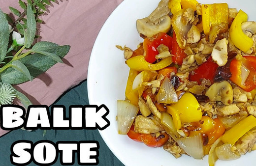 Balık sote nasıl yapılır muhteşem lezzet!