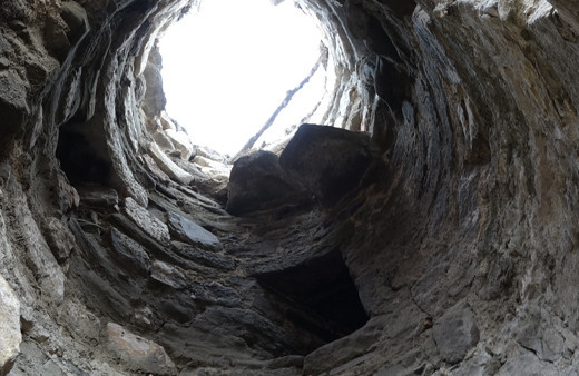 Çorum'da restorasyonda ortaya çıktı gören şaşırdı! Suçluları burada öldürmüşler