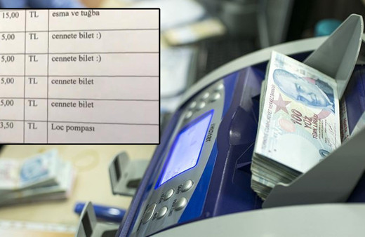 FETÖ'nün e-postaları deşifre edildi! 'Cennete bilet' ortaya çıktı