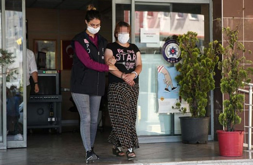 İstanbul'da sokak ortasında öldürdü anlattıkları şok etti: Kızıma da tecavüz edeceğini söyleyince...