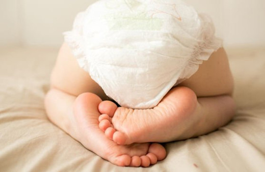 Bu kadar da olmaz! Tekirdağ'da bebek bezinden çıkanlar görenleri şok etti