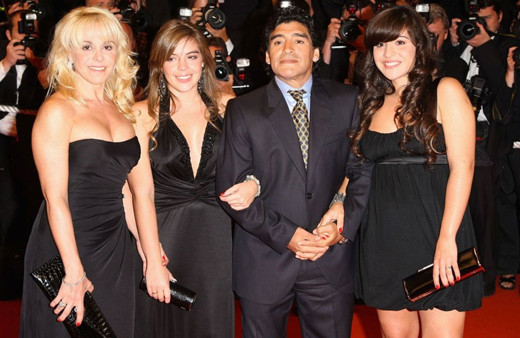 Maradona ölümünden önce alkol ve uyuşturucu kullandı mı?