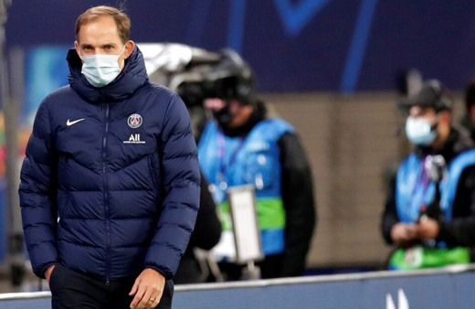 Tuchel'den Devler Ligi'ne veda eden Başakşehir'e: İlk yıl böyle geçer