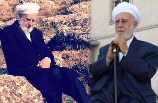 Bitlis’in kanaat önderlerinden Nurettin Mutlu koronavirüsten öldü