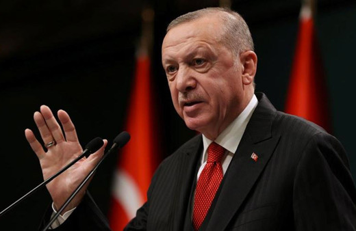 ABD yaptırımı Erdoğan'a geri adım attıracak mı?