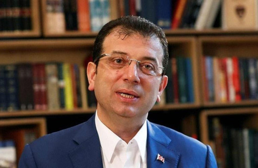 "Ekrem İmamoğlu'na suikast ihbarı" savcılığa verildi! Valilik'ten ihbarcıyla ilgili flaş açıklama