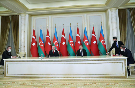 Türkiye ile Azerbaycan arasında vizeler kalkıyor