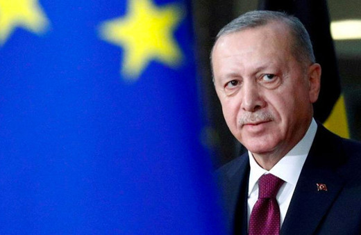 Reuters: AB liderleri Türkiye'ye yaptırımları onaylayacak