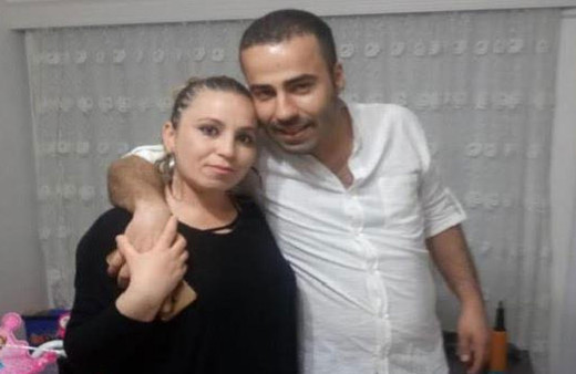 İzmir'deki kıskançlık cinayeti! Fulya ile katili eski eşi olaydan önce birlikte çay içmiş