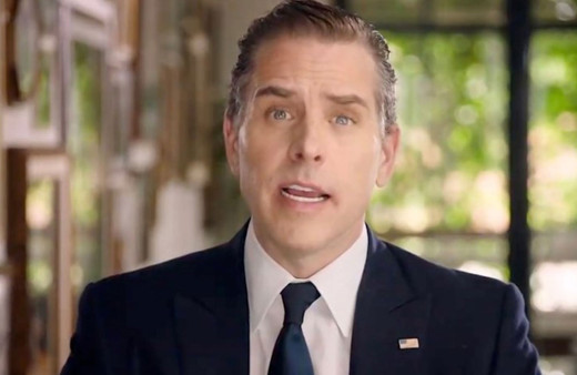 ABD'de başkan seçilen Joe Biden'ın oğlu FBI incelemesinde