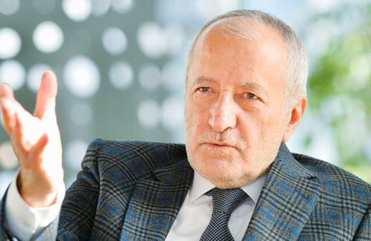 AK Parti, eski Diyarbakır Milletvekili İhsan Arslan’a uyarı cezası verdi