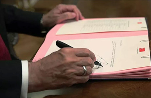 Türkiye, Tunus'a 5 milyon dolar hibe edecek! Koronavirüs yardımı