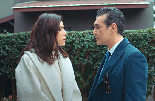 Sadakatsiz'de Asya TT oldu olay meydan okuma! Herkes onu konuştu