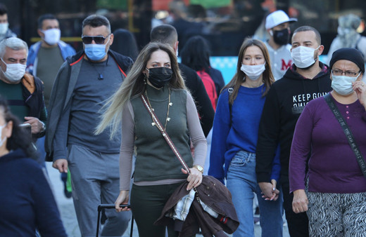 Salgın bu hastalığı tetikledi tüm dünya oldu! Bunları yapıyorsanız dikkat