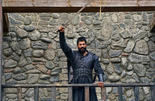 Kuruluş Osman 38. bölüm fragmanı