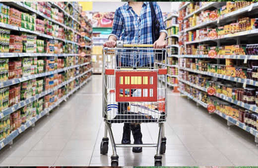 Market çalışma saatleri İçişleri Bakanlığı genelgesi yeni market saatleri