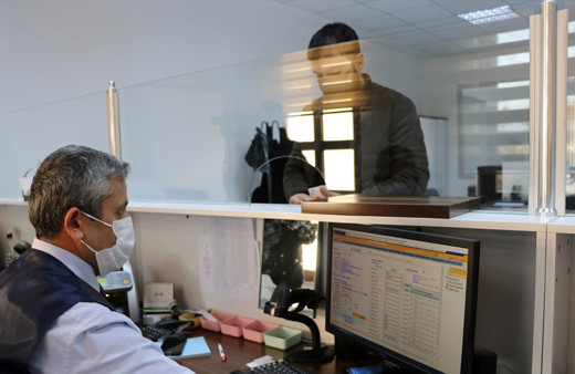 Binlerce sözleşmeli memurun beklediği kadro müjdesi! Meclis gündeminde