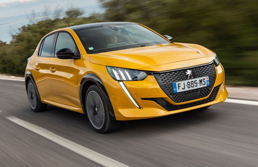 Peugeot Türkiye'den tüm modellerde 'sıfır faiz' kampanyası