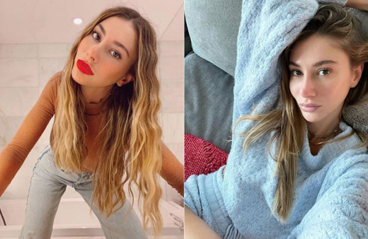 Şeyma Subaşı takipçisiyle birbirine girdi Acun'un eski eşini duyunca bakın ne dedi