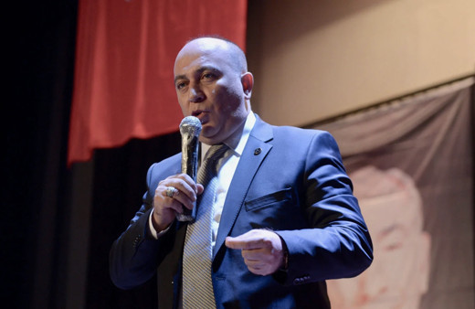 İzzet Ulvi Yönter eşi Meltem Yılmaz Yönter kimdir ne iş yapıyor?