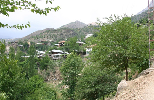 Kayseri'de mahalle fırınında ekmek pişiren 40 kadının testi pozitif çıktı