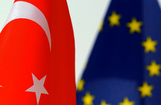 AB Liderler Zirvesi'nden Türkiye'ye yaptırım kararı çıkmadı