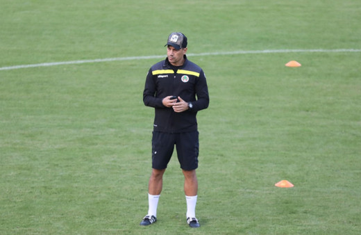 Çağdaş Atan'ın cezası 1 maça indirildi