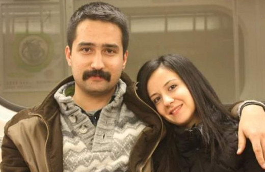 Yurt dışına kaçmak isterken yakalanan Avukat Aytaç Ünsal tutuklandı!