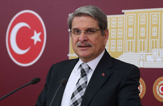 İYİ Partili Çıray CHP'li Yarkadaş'ın Halk TV'den kovulmasını ti'ye aldı