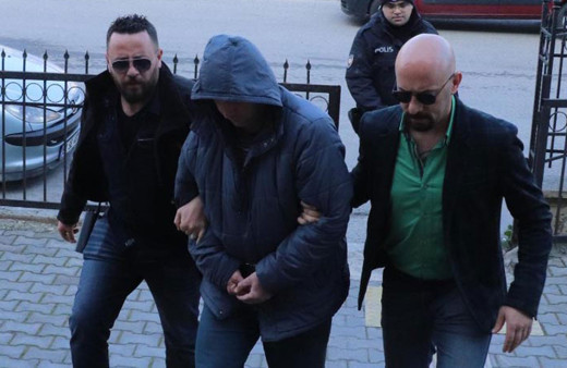 Çocuklara cinsel istismar iddiasıyla yargılanan bakkalın cezası belli oldu