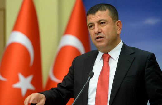 CHP'den yüzde 70'e dayanan enflasyon tepkisi: Asgari ücret için çağrı yaptı