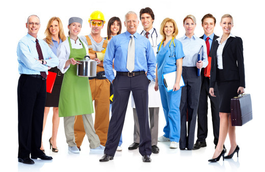 Geleceğin en yüksek maaşlı işleri belli oldu! Bakın ilk sırada hangi meslek var